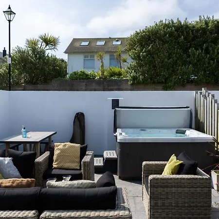 Hébergement de vacances Island Wastrel St Ives